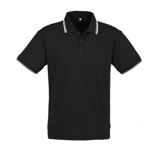 Picture of Biz Collection, Cambridge Mens Polo